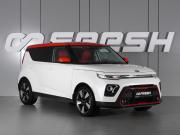 Kia Soul III Минеральные Воды  - изображение 19