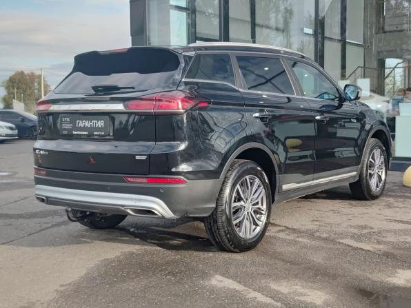Geely Atlas Pro с пробегом 2023 года, цена 1 995 000 рублей, 72807 км, внедорожник, Автокод Объявления
