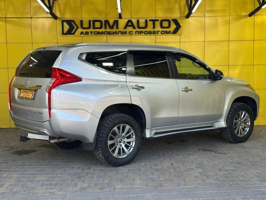 Mitsubishi Pajero Sport III Ижевск  - изображение 4