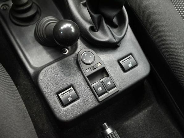 Lada (ВАЗ) Niva Legend с пробегом 2024 года, цена 1 070 000 рублей, 17916 км, внедорожник, Автокод Объявления