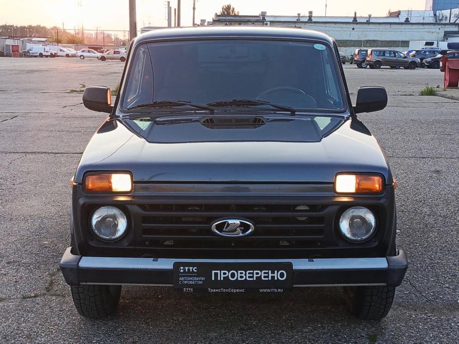 Lada (ВАЗ) 2131 (4x4) I Набережные Челны  - изображение 2