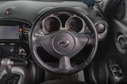Nissan Juke I Рестайлинг Томск  - изображение 29