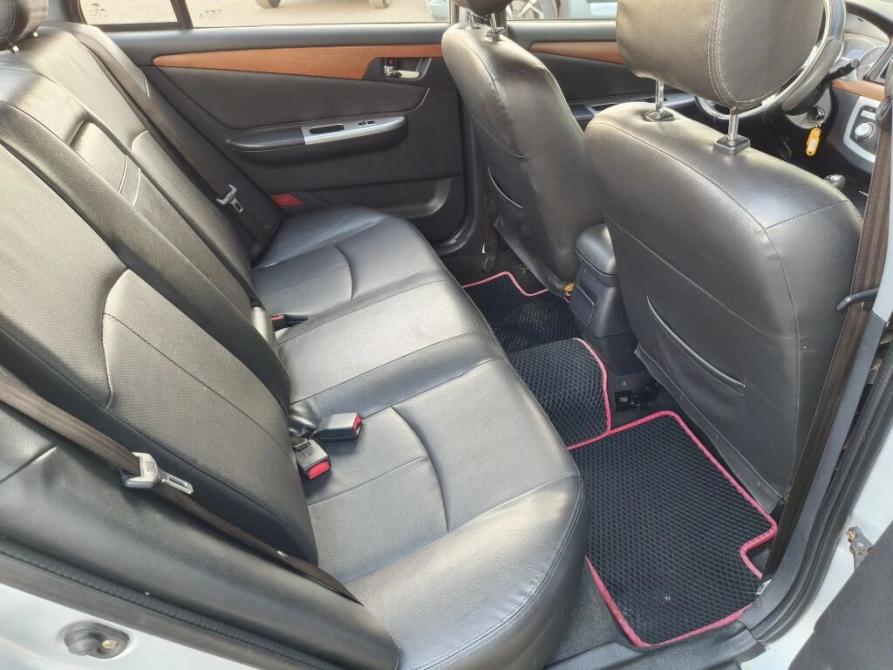 Lifan Solano I (620) Стерлитамак  - изображение 16