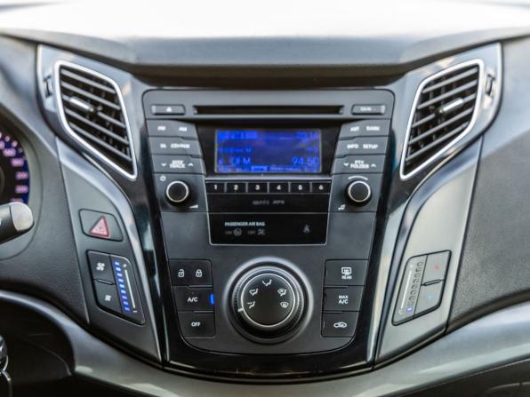 Hyundai i40 I с пробегом 2013 года, цена 1 338 000 рублей, 73361 км, седан, Автокод Объявления