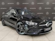 Mercedes-Benz CLA II (C118 X118) Москва  - изображение 29