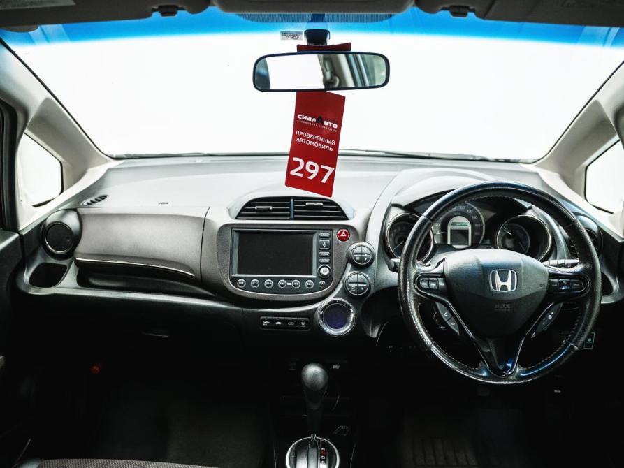 Honda Fit Shuttle I Красноярск  - изображение 14