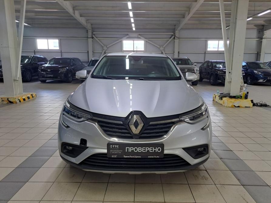 Renault Arkana I Набережные Челны  - изображение 2