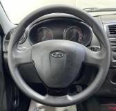 Lada (ВАЗ) Granta I Рестайлинг Воронеж  - изображение 35