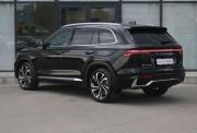 Geely Monjaro I Саратов  - изображение 48
