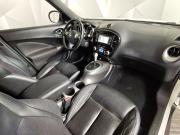 Nissan Juke I Москва  - изображение 32