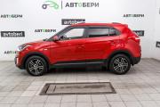 Hyundai Creta I Рестайлинг Ульяновск  - изображение 35