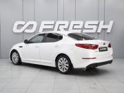Kia Optima III Рестайлинг Ростов-на-Дону  - изображение 24