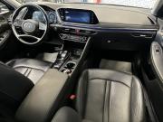Hyundai Sonata VIII (DN8) Москва  - изображение 22