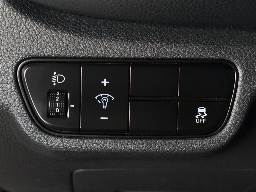 Kia Seltos I Кемерово  - изображение 23