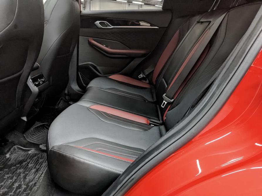 Geely Coolray I Рестайлинг Москва  - изображение 17