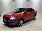 Lada (ВАЗ) Vesta I Самара  - изображение 17