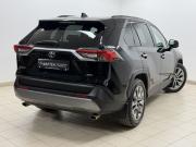 Toyota RAV4 V (XA50) Вологда  - изображение 24