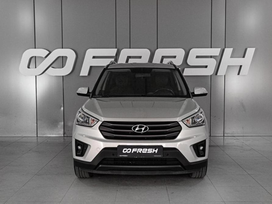 Hyundai Creta I Ростов-на-Дону  - изображение 3