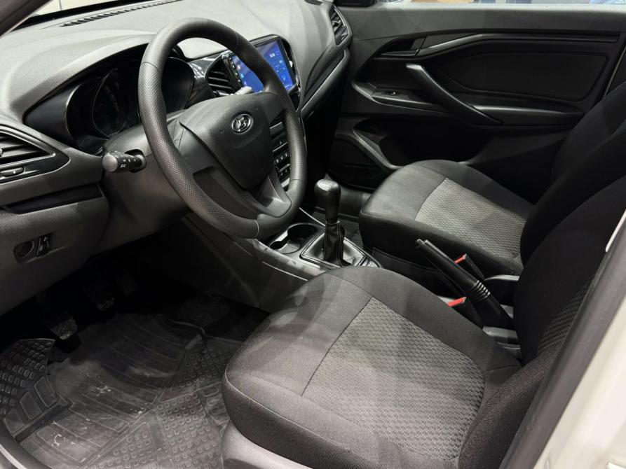 Lada (ВАЗ) Vesta I Волжский  - изображение 14