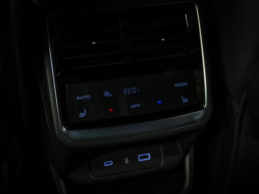 Geely Monjaro I Рестайлинг Москва  - изображение 30
