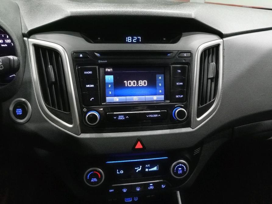 Hyundai Creta I Оренбург  - изображение 10