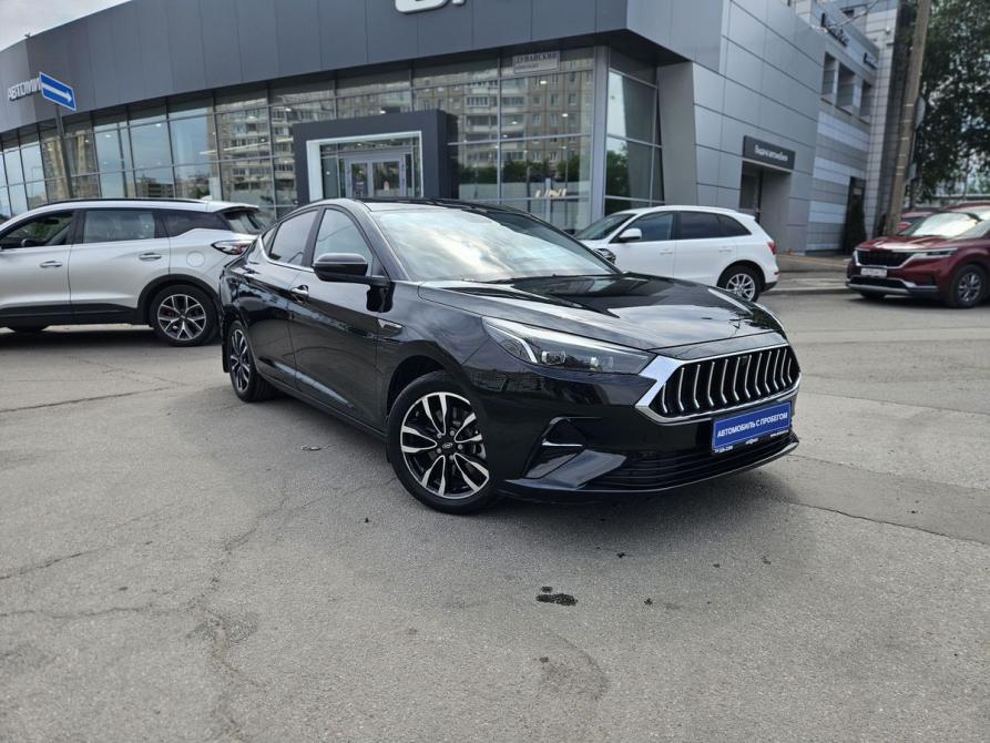JAC J7 I Санкт-Петербург  - изображение 3