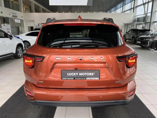 Haval H7 I с пробегом 2025 года, цена 3 195 000 рублей, 25158 км, внедорожник, Автокод Объявления