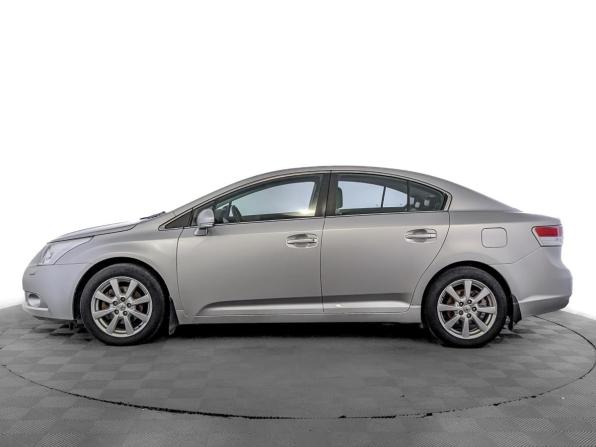 Toyota Avensis III с пробегом 2011 года, цена 1 080 000 рублей, 274205 км, седан, Автокод Объявления