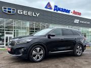 Kia Sorento III Prime Рестайлинг Набережные Челны  - изображение 27