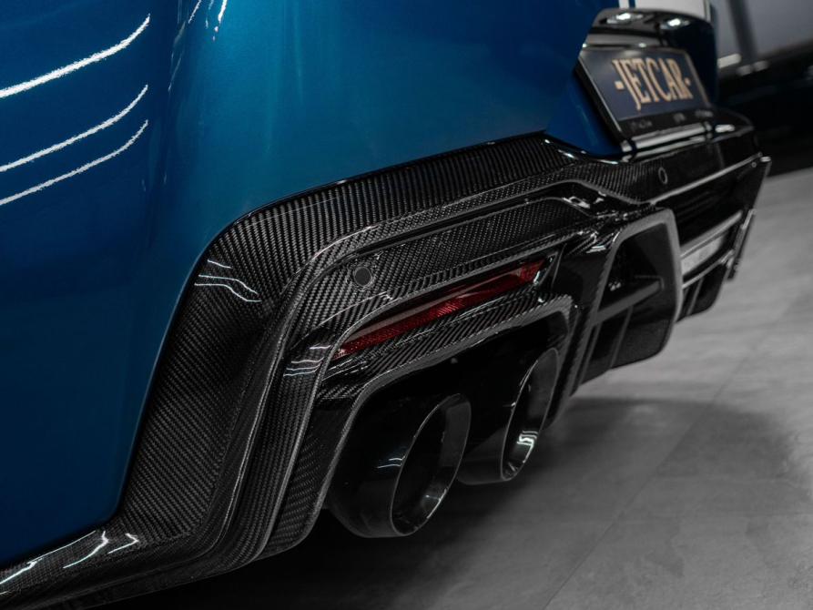 Ford Mustang VII Москва  - изображение 16