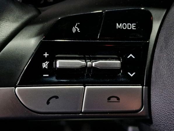 Hyundai Elantra VII (CN7) с пробегом 2021 года, цена 1 800 000 рублей, 109400 км, седан, Автокод Объявления