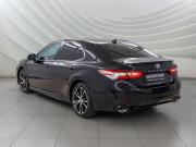 Toyota Camry VIII (XV70) Волгоград  - изображение 42