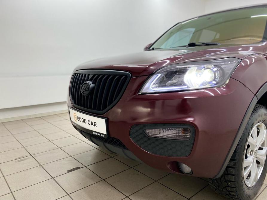 Lifan X60 I Рестайлинг Энгельс  - изображение 10