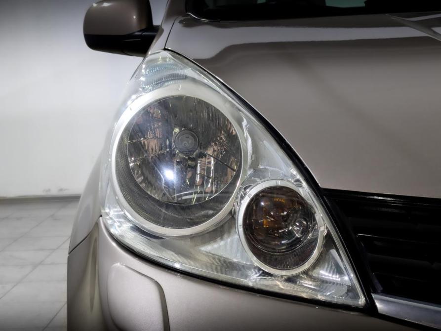Nissan Note I Рестайлинг Химки  - изображение 17