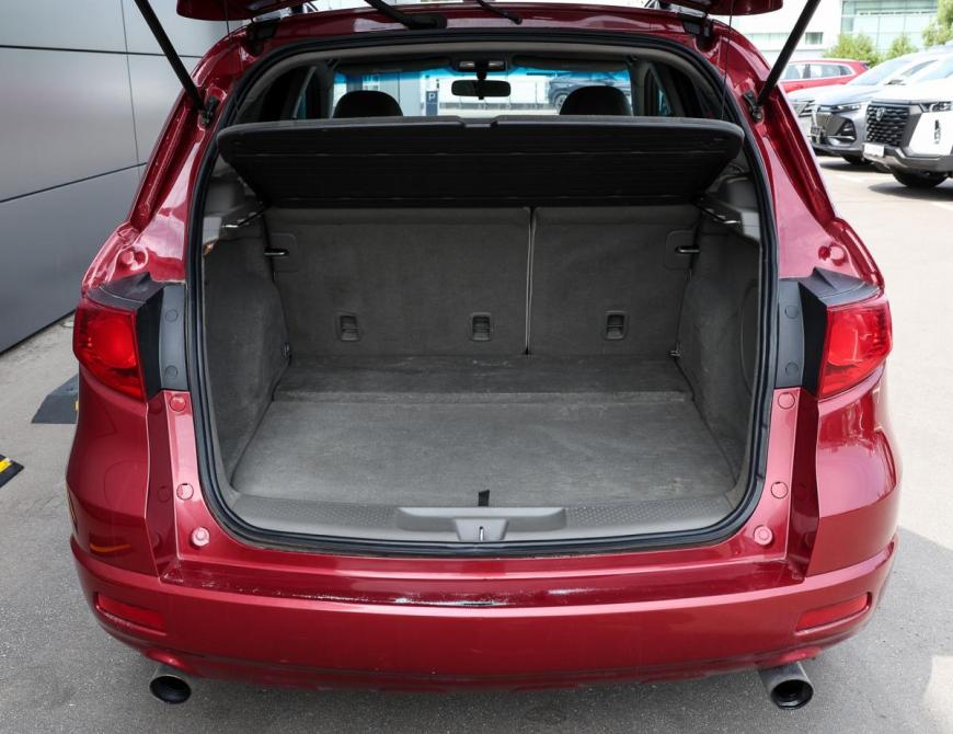 Acura RDX I Москва  - изображение 10