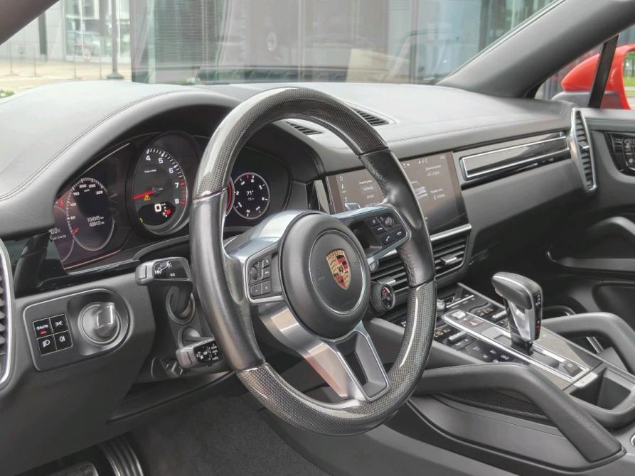 Porsche Cayenne III Санкт-Петербург  - изображение 16