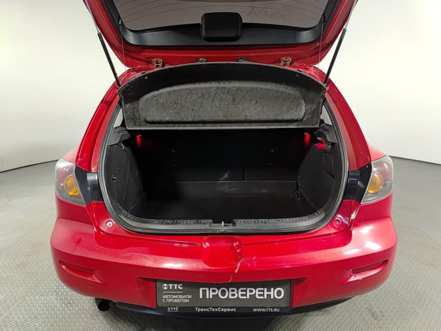 Mazda 3 I (BK) Уфа  - изображение 12