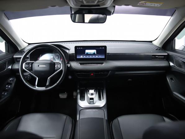 Haval Jolion I с пробегом 2022 года, цена 1 690 000 рублей, 68673 км, внедорожник, Автокод Объявления