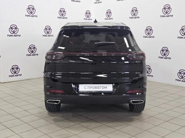 Chery Tiggo 7 Pro Max I Рестайлинг с пробегом 2024 года, цена 2 150 000 рублей, 33025 км, внедорожник, Автокод Объявления