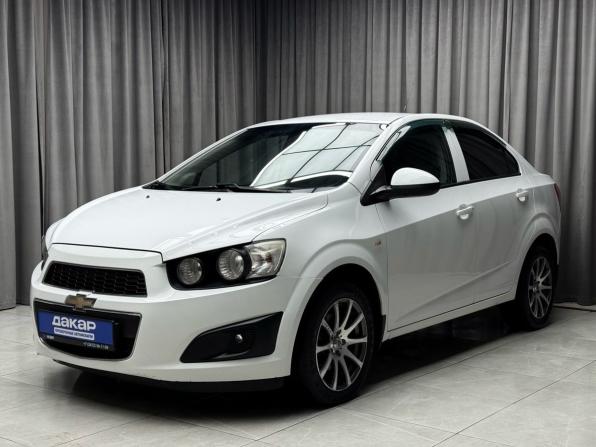 Chevrolet Aveo II с пробегом 2012 года, цена 799 000 рублей, 177470 км, седан, Автокод Объявления
