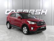 Hyundai Creta I Ростов-на-Дону  - изображение 18