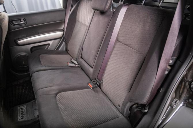 Nissan X-Trail II Рестайлинг с пробегом 2014 года, цена 1 529 000 рублей, 220000 км, внедорожник, Автокод Объявления