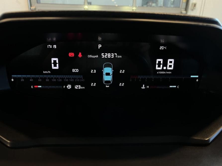 Changan CS55 Plus II Чебоксары  - изображение 11