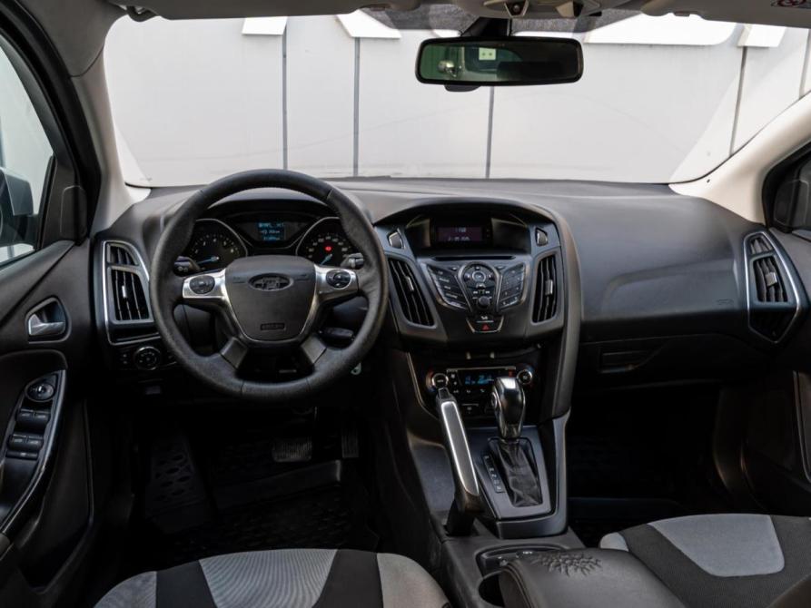 Ford Focus III Краснодар  - изображение 6