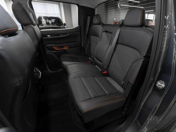 Ford Ranger T6.2 с пробегом 2025 года, цена 6 150 000 рублей, 50 км, пикап, Автокод Объявления