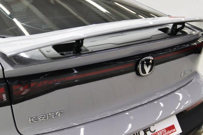 Changan UNI-V I с пробегом 2023 года, цена 2 285 850 рублей, 10774 км, лифтбек, Автокод Объявления