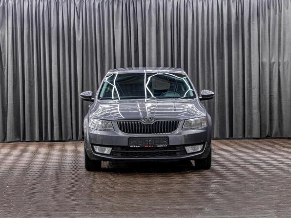 Skoda Octavia III (A7) с пробегом 2016 года, цена 1 255 000 рублей, 182490 км, лифтбек, Автокод Объявления
