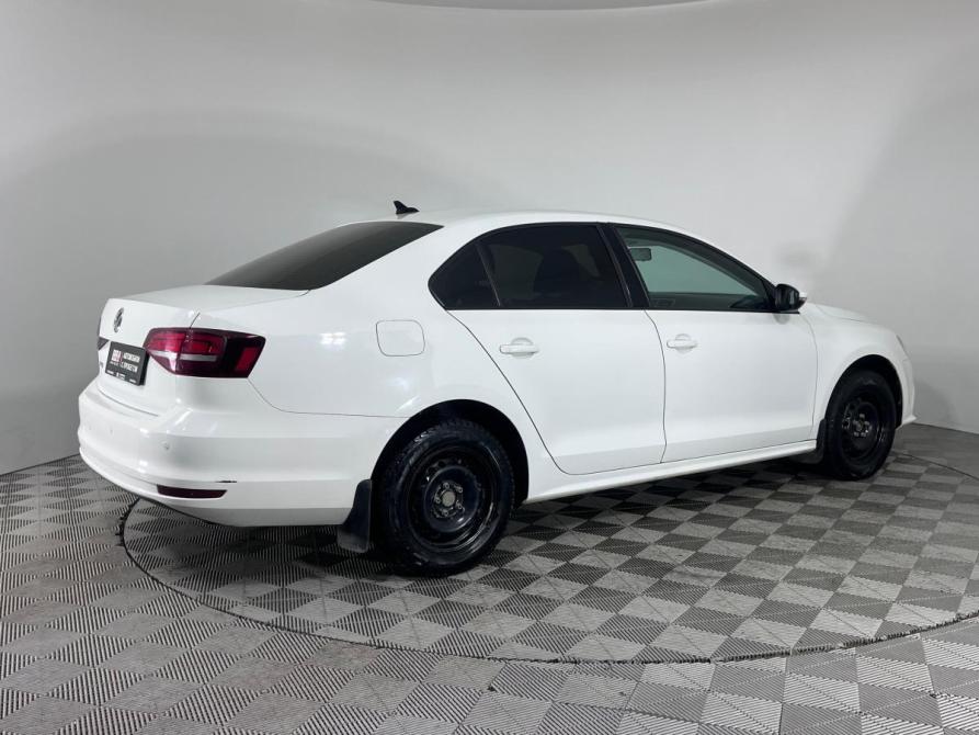 Volkswagen Jetta VI Рестайлинг Ростов-на-Дону  - изображение 5