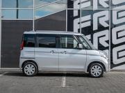Suzuki Spacia I Рестайлинг Краснодар  - изображение 23