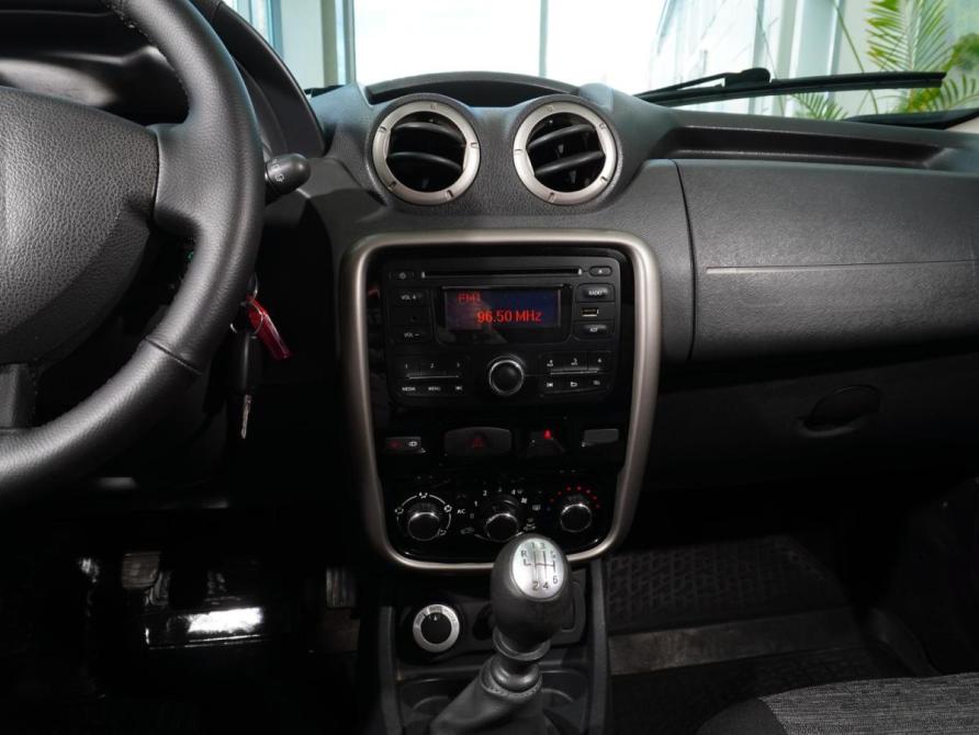 Renault Duster I Тверь  - изображение 16